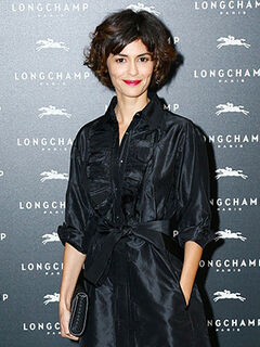 Audrey Tautou